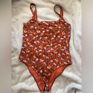 Babaton One Piece Swimsuit